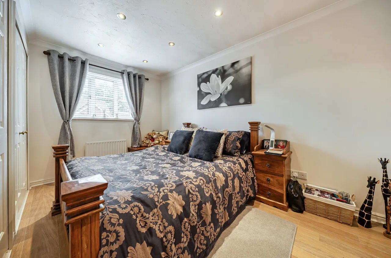 Weaver Moss, Sandhurst, Berkshire, GU47 9BQ, photo 6