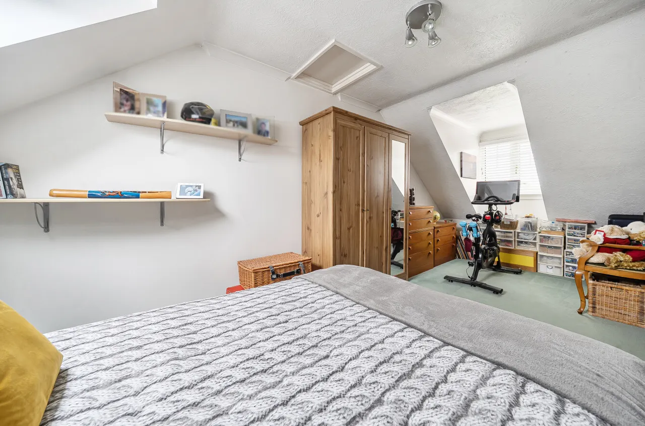 Weaver Moss, Sandhurst, Berkshire, GU47 9BQ, photo 20