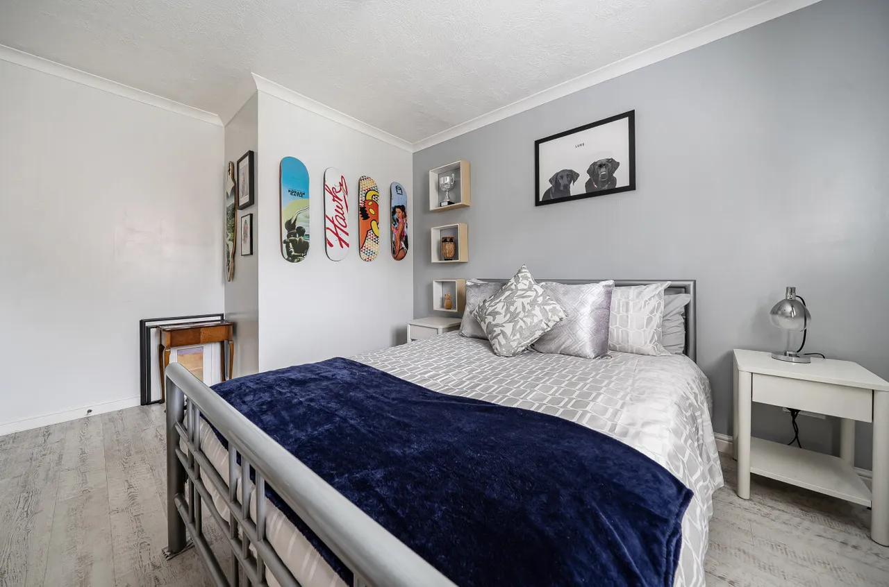 Weaver Moss, Sandhurst, Berkshire, GU47 9BQ, photo 19
