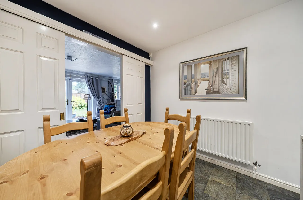 Weaver Moss, Sandhurst, Berkshire, GU47 9BQ, photo 5