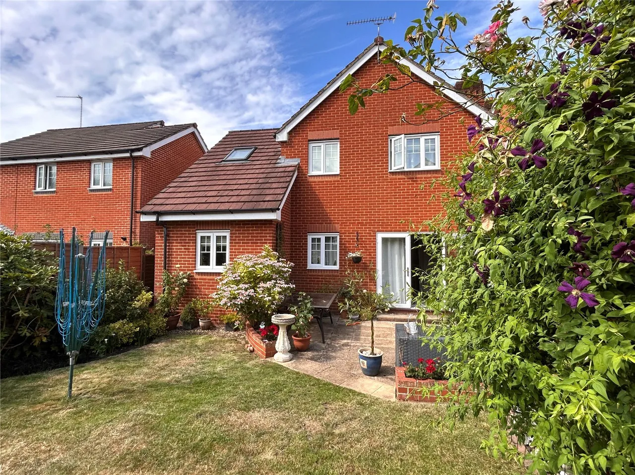 Weaver Moss, Sandhurst, Berkshire, GU47 9BQ, photo 11