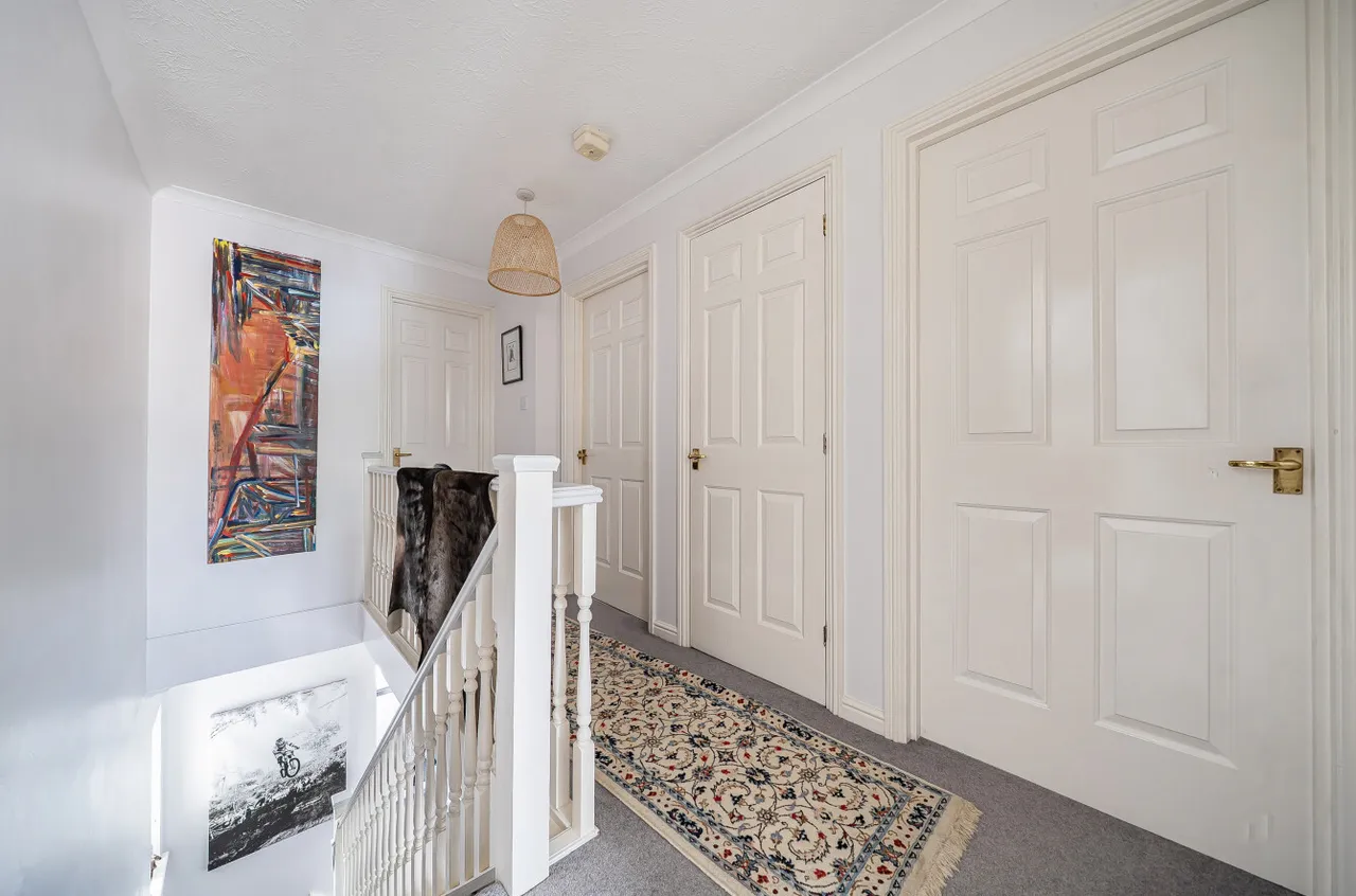 Weaver Moss, Sandhurst, Berkshire, GU47 9BQ, photo 17