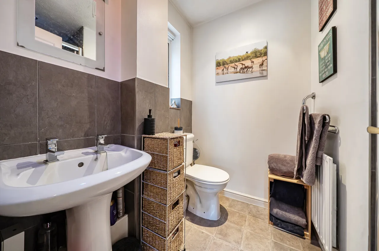 Weaver Moss, Sandhurst, Berkshire, GU47 9BQ, photo 23