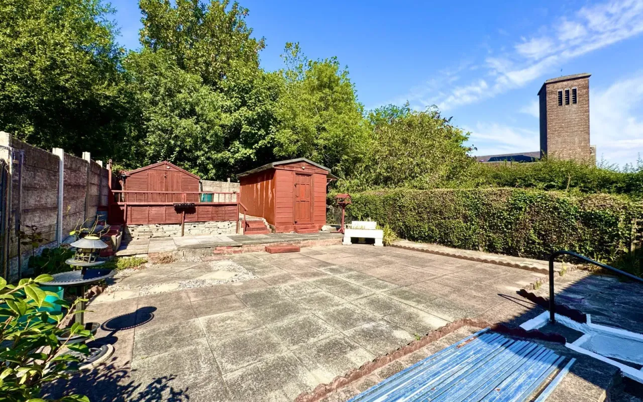 Eskdale Avenue, St Helens, photo 22