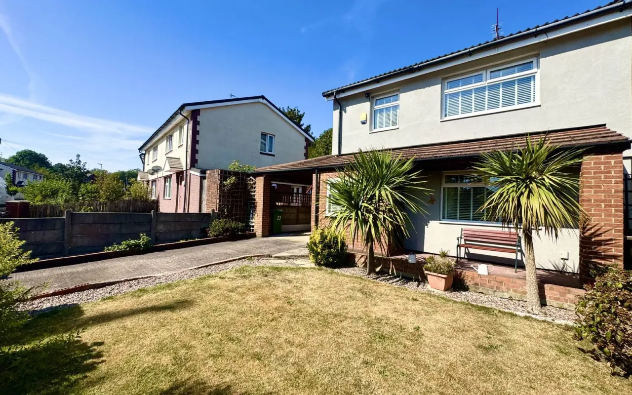 Eskdale Avenue, St Helens, photo 25