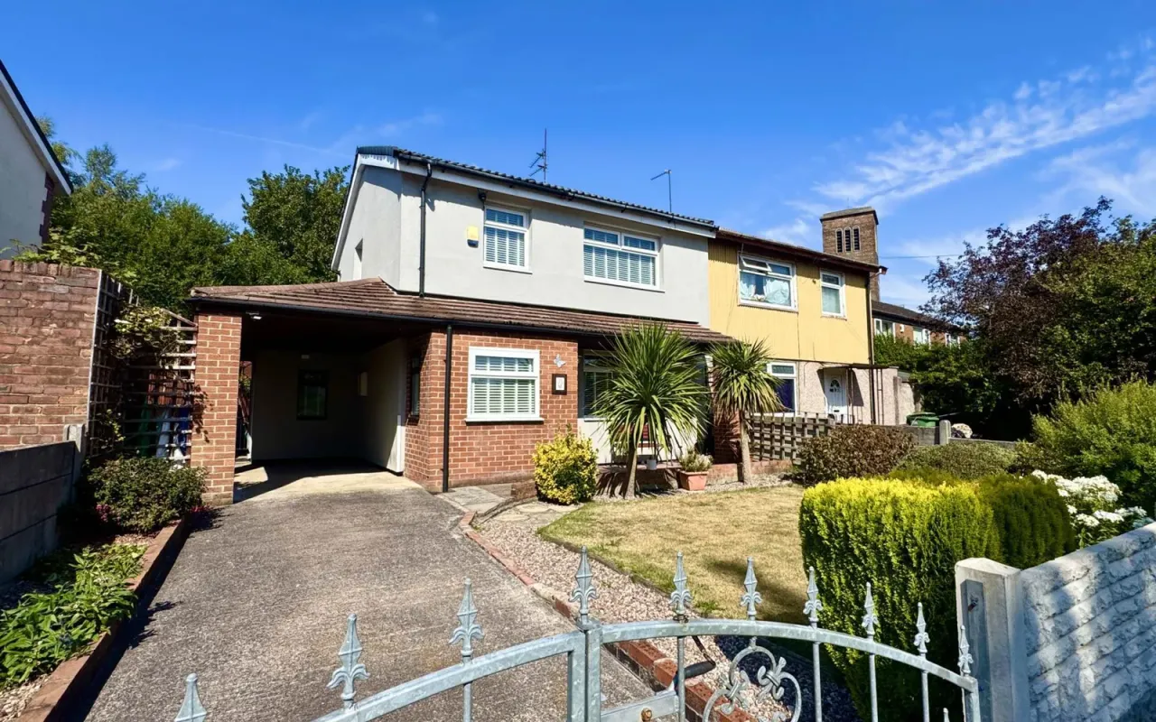 Eskdale Avenue, St Helens, photo 26