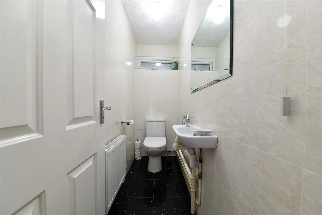 Whitney Drive, Stevenage, Herts, SG1 4BJ, photo 15