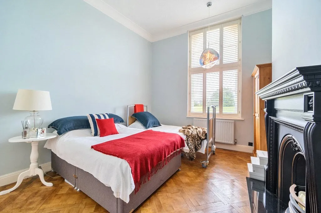 The Paragon, SE3, photo 5