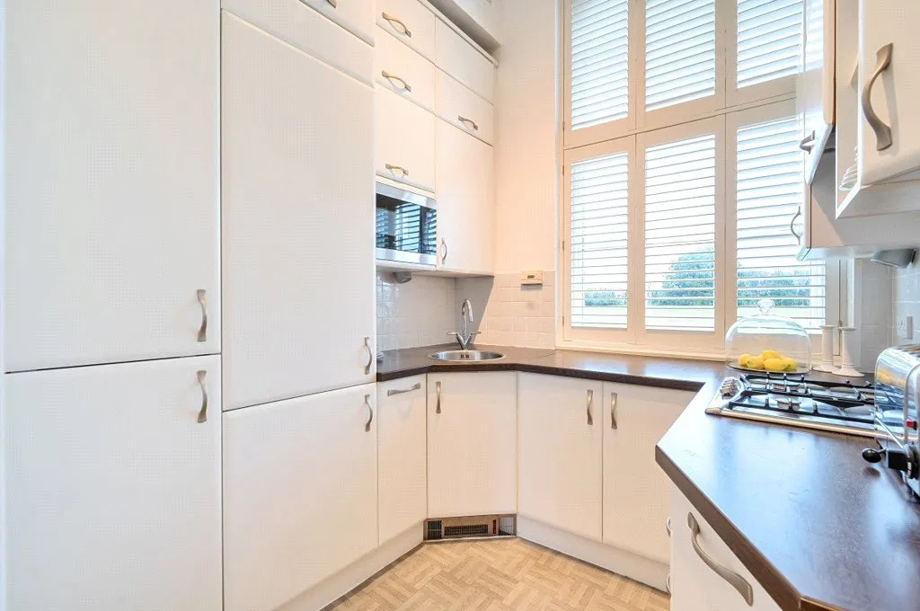 The Paragon, SE3, photo 9