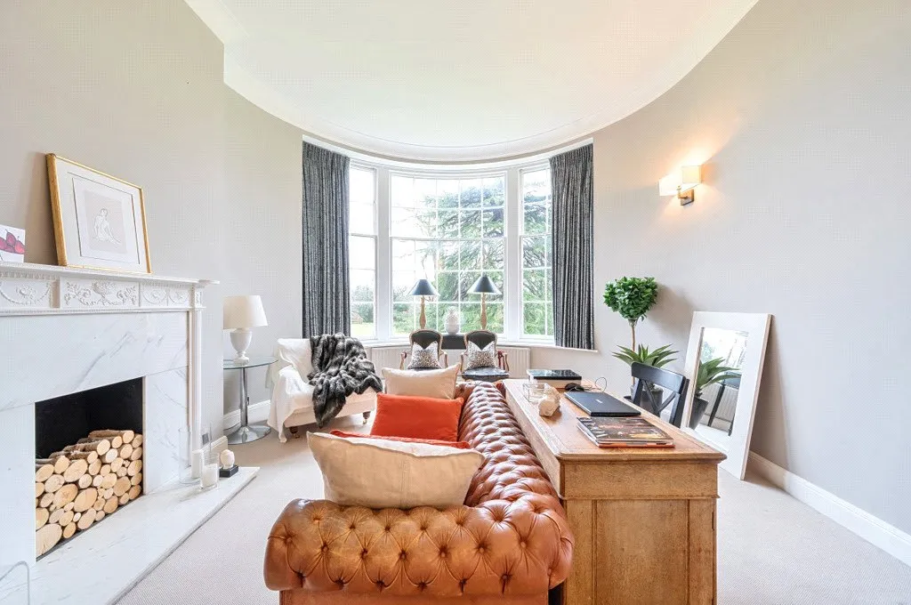 The Paragon, SE3, photo 6