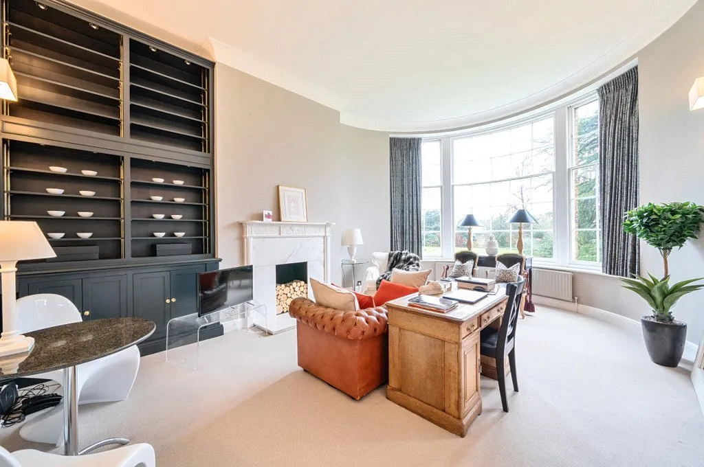The Paragon, SE3, photo 8