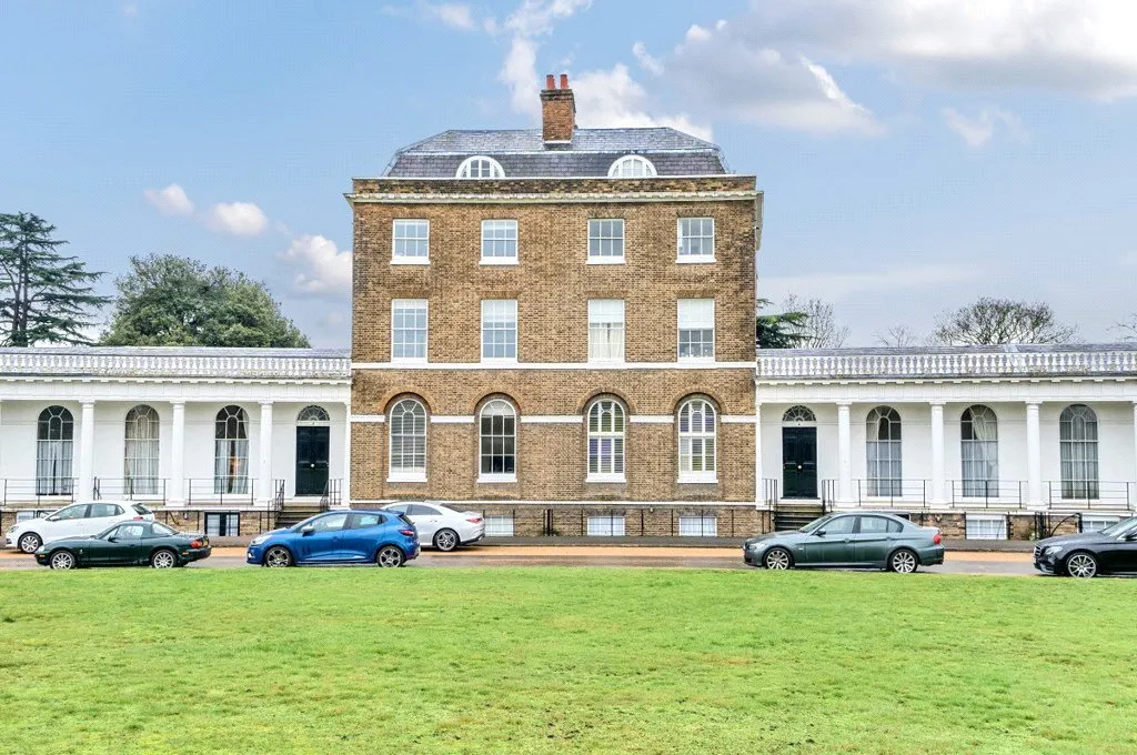 The Paragon, SE3, photo 18