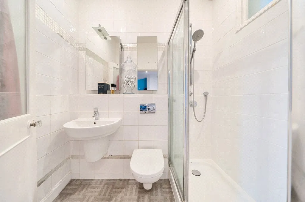 The Paragon, SE3, photo 4