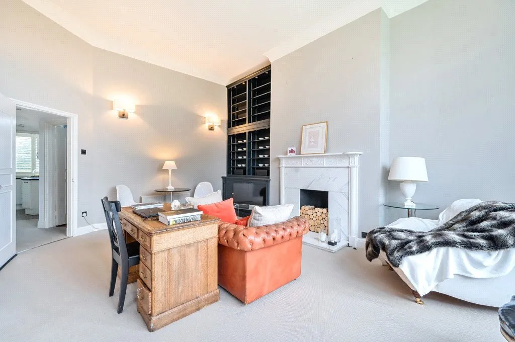The Paragon, SE3, photo 11