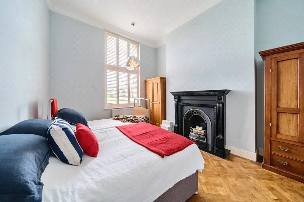 The Paragon, SE3, photo 17