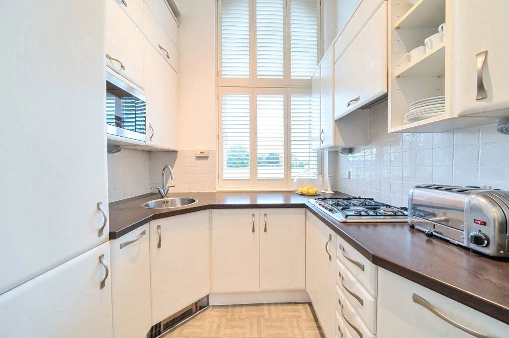 The Paragon, SE3, photo 2