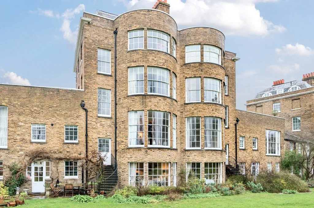 The Paragon, SE3, photo 20