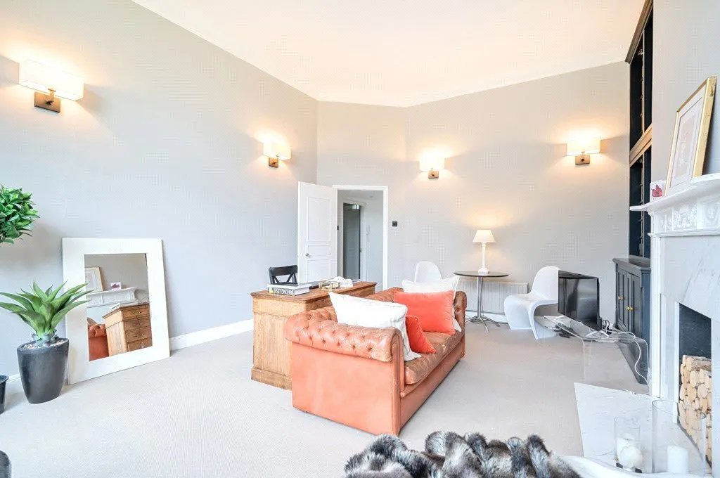 The Paragon, SE3, photo 7