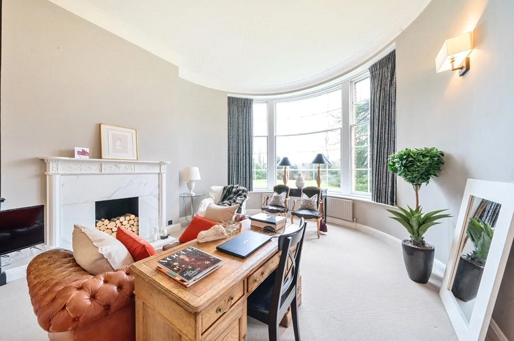 The Paragon, SE3, photo 3