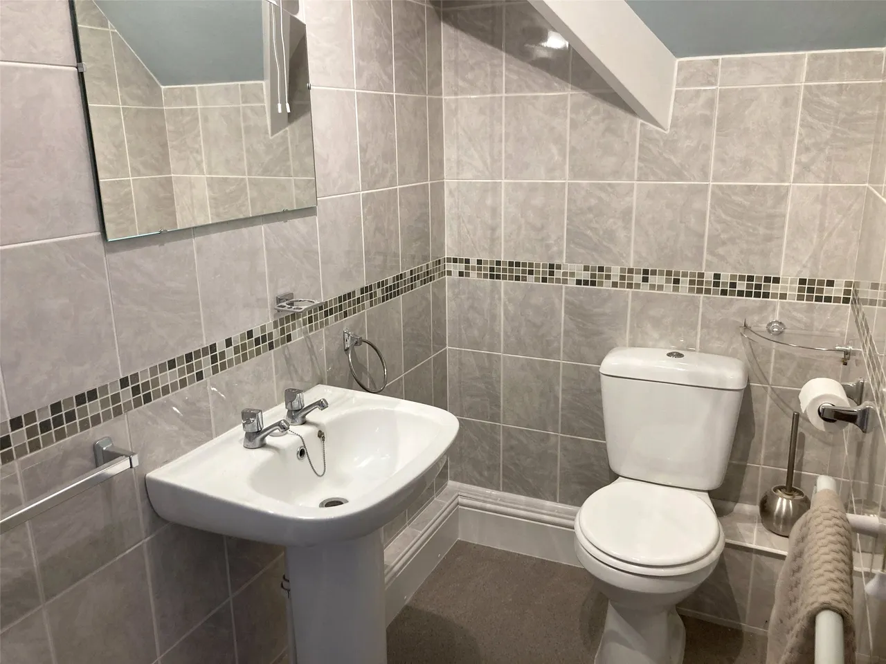 Metropole Court, Minehead, TA24, photo 6