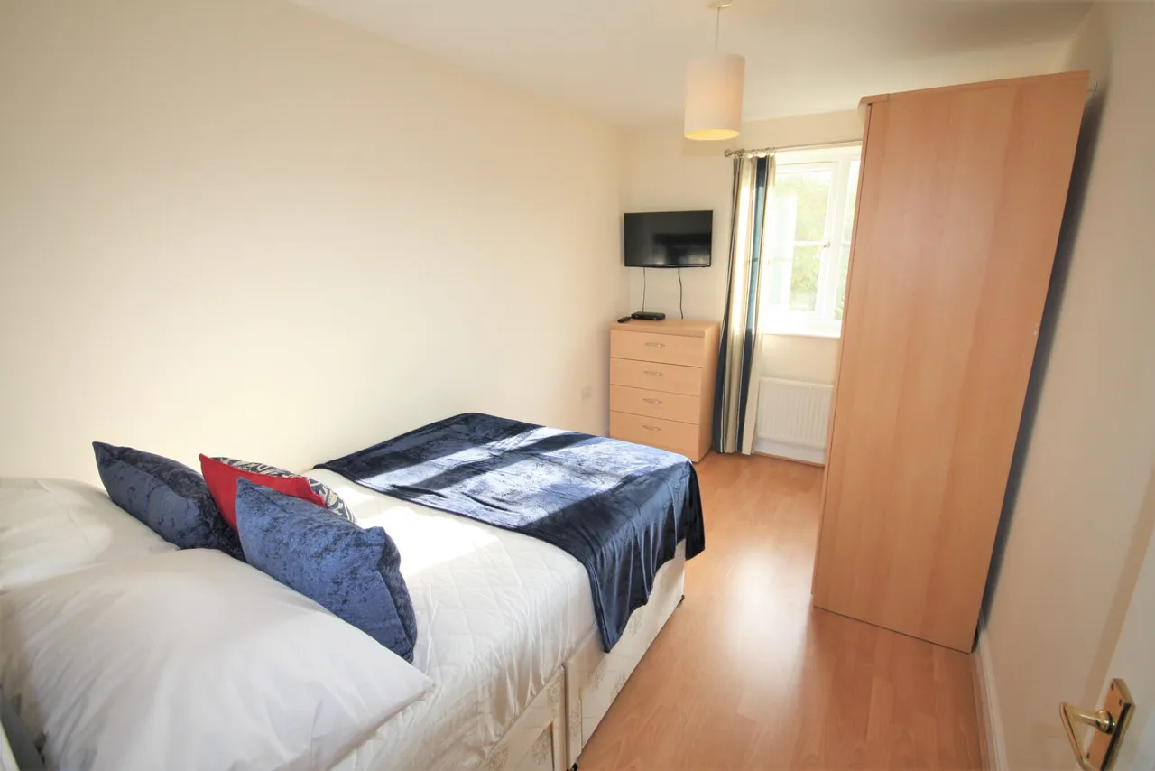 1 bed house to rent — Parkinson Drive, CHELMSFORD, CM1 3GW