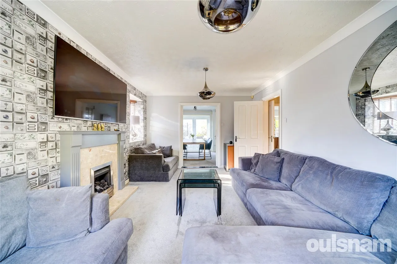 Grosmont Avenue, Worcester, Worcestershire, WR4 0RD, photo 3