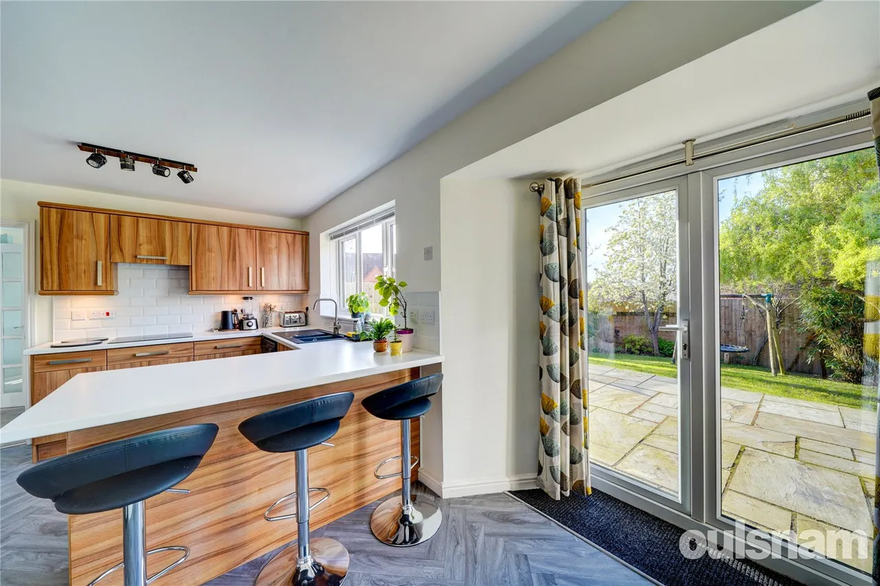 Grosmont Avenue, Worcester, Worcestershire, WR4 0RD, photo 4