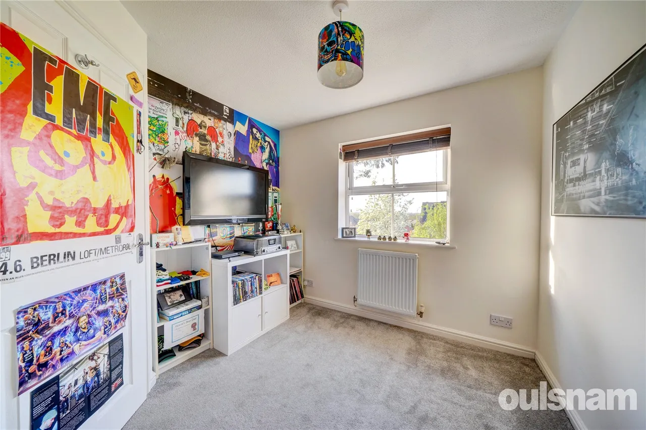 Grosmont Avenue, Worcester, Worcestershire, WR4 0RD, photo 13