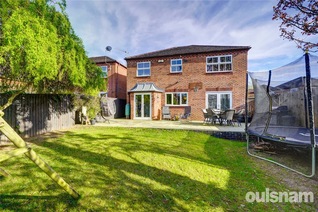 Grosmont Avenue, Worcester, Worcestershire, WR4 0RD, photo 19