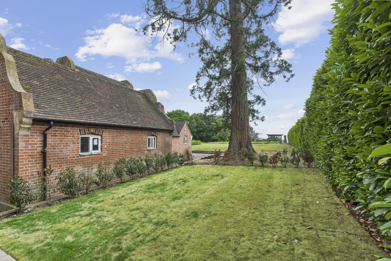 Hillside Manor Cottages Brookshill, H..., photo 2