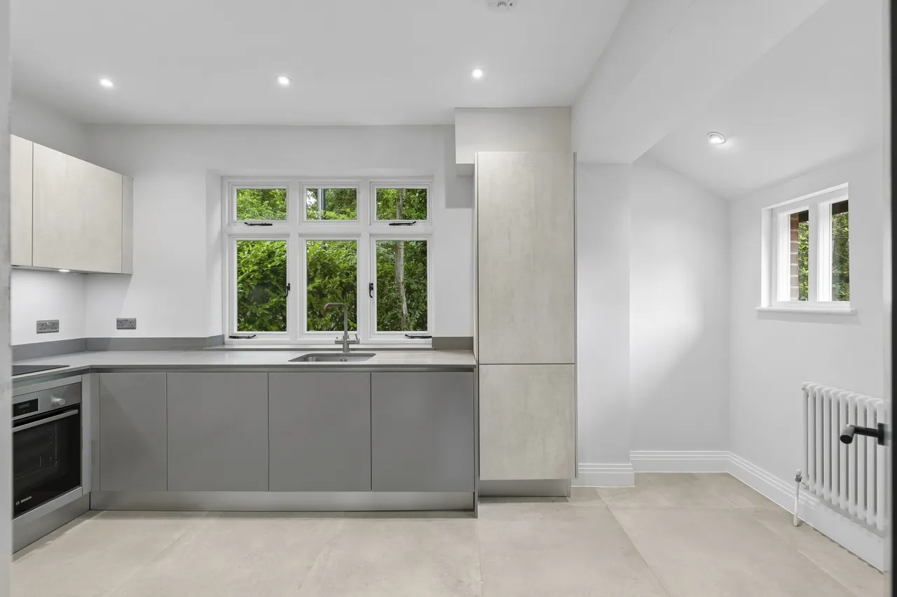 Hillside Manor Cottages Brookshill, H..., photo 6