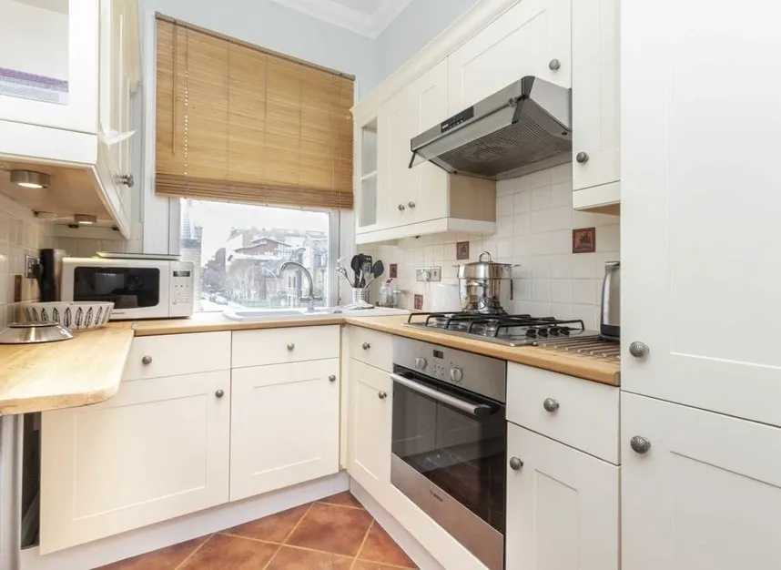 Tabor Grove, Wimbledon, SW19, photo 3