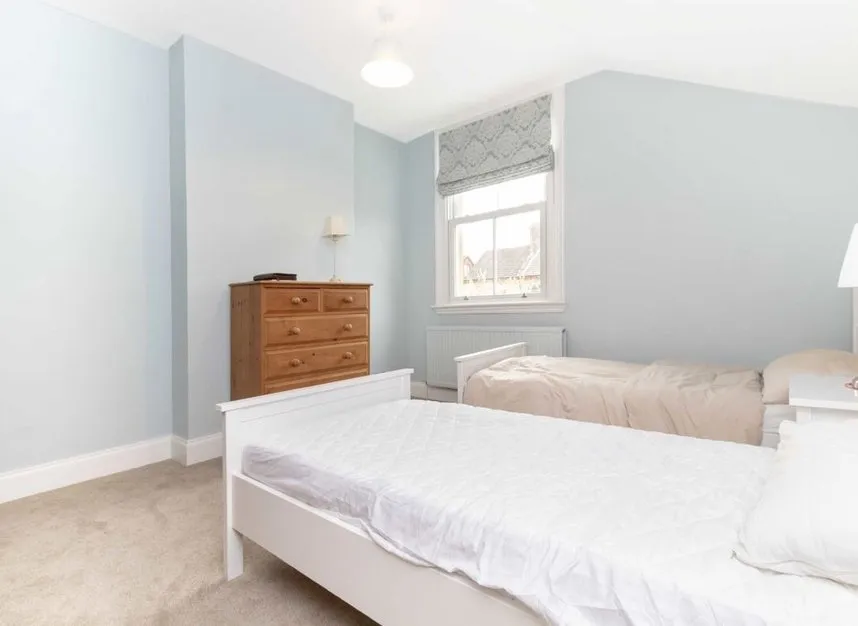 Tabor Grove, Wimbledon, SW19, photo 5