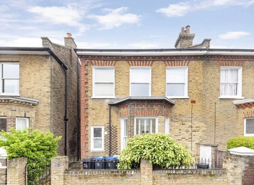 2 bed flat to rent — Tabor Grove, Wimbledon, SW19