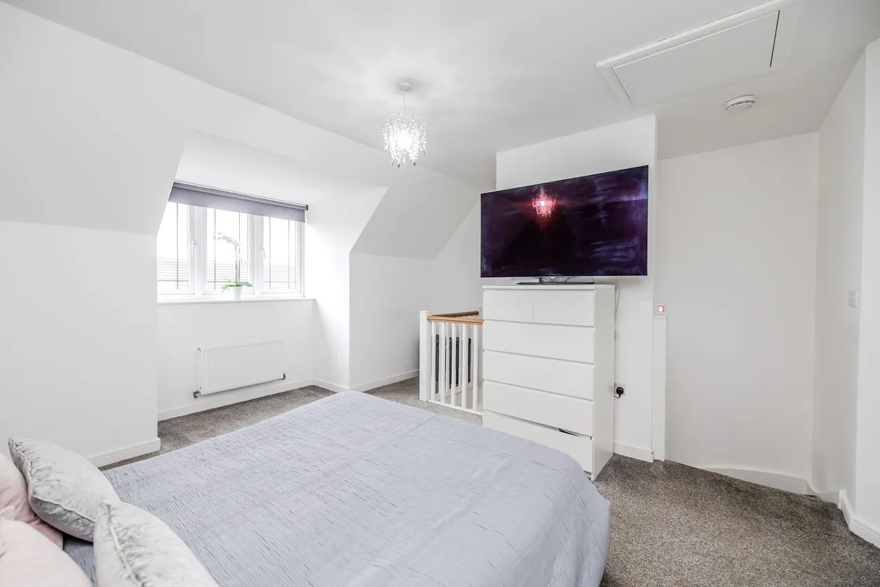 Lane Walk, Killingworth, photo 22