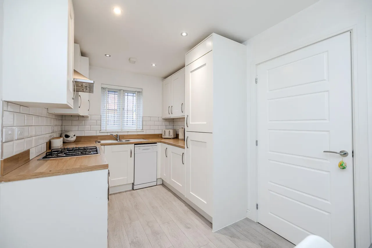 Lane Walk, Killingworth, photo 8