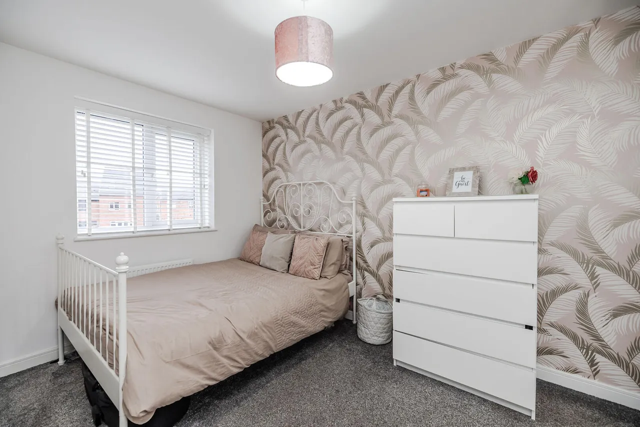 Lane Walk, Killingworth, photo 14