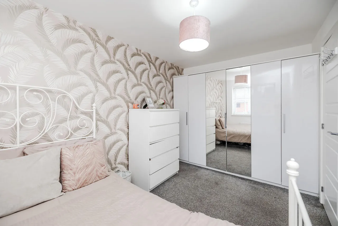 Lane Walk, Killingworth, photo 16