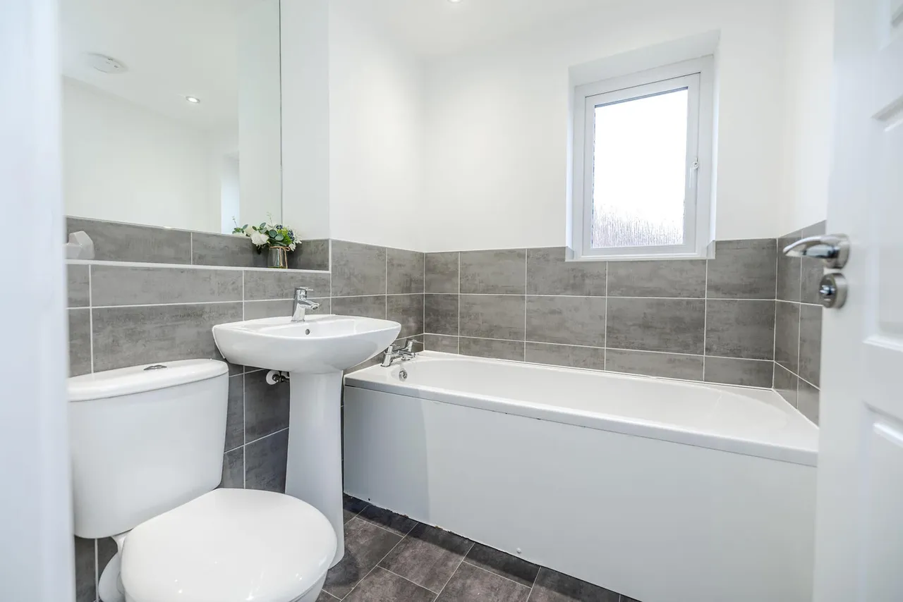 Lane Walk, Killingworth, photo 13