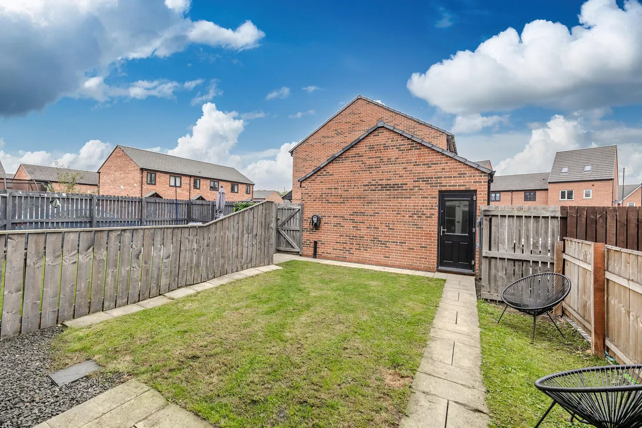 Lane Walk, Killingworth, photo 25