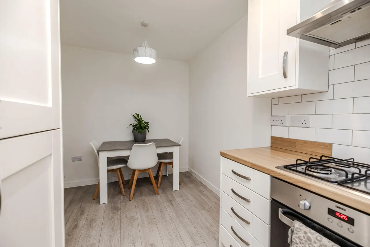 Lane Walk, Killingworth, photo 9