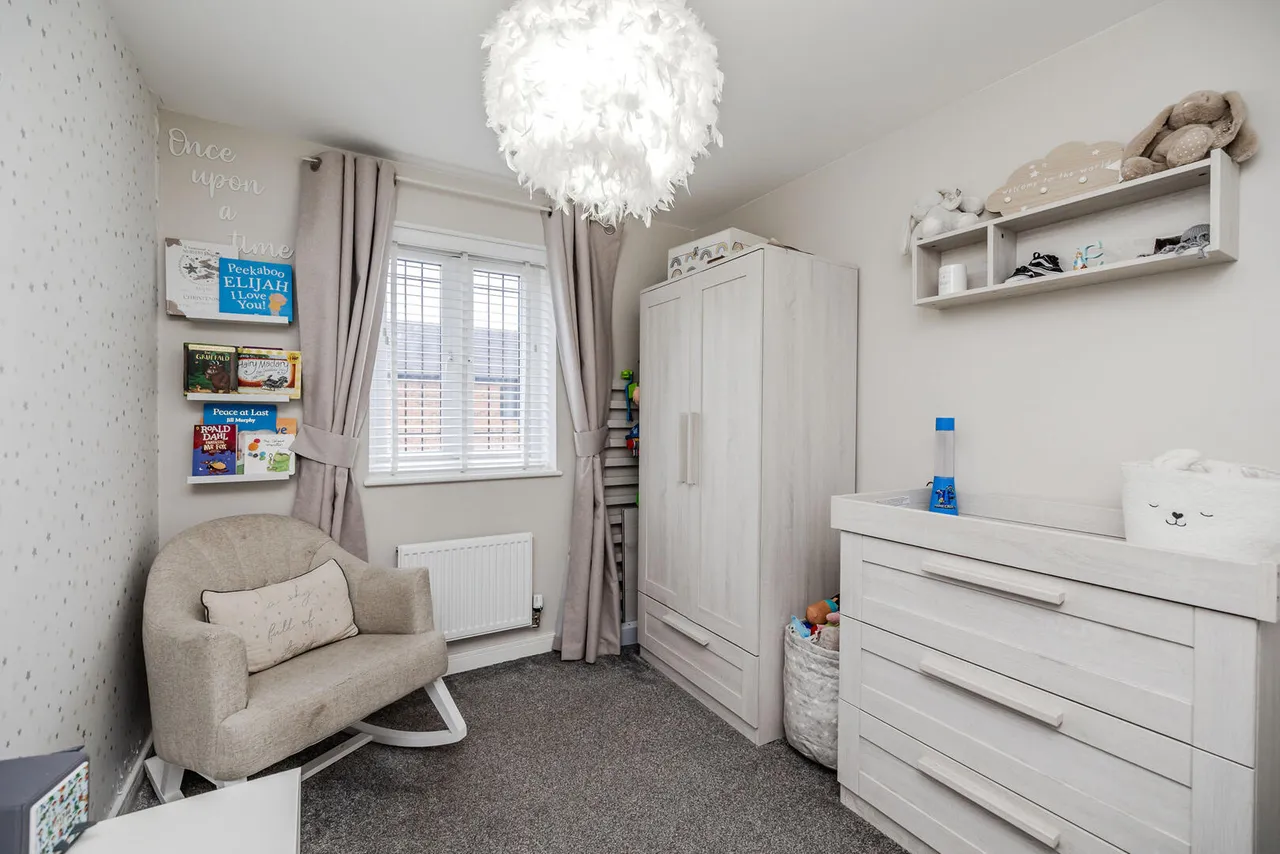 Lane Walk, Killingworth, photo 18