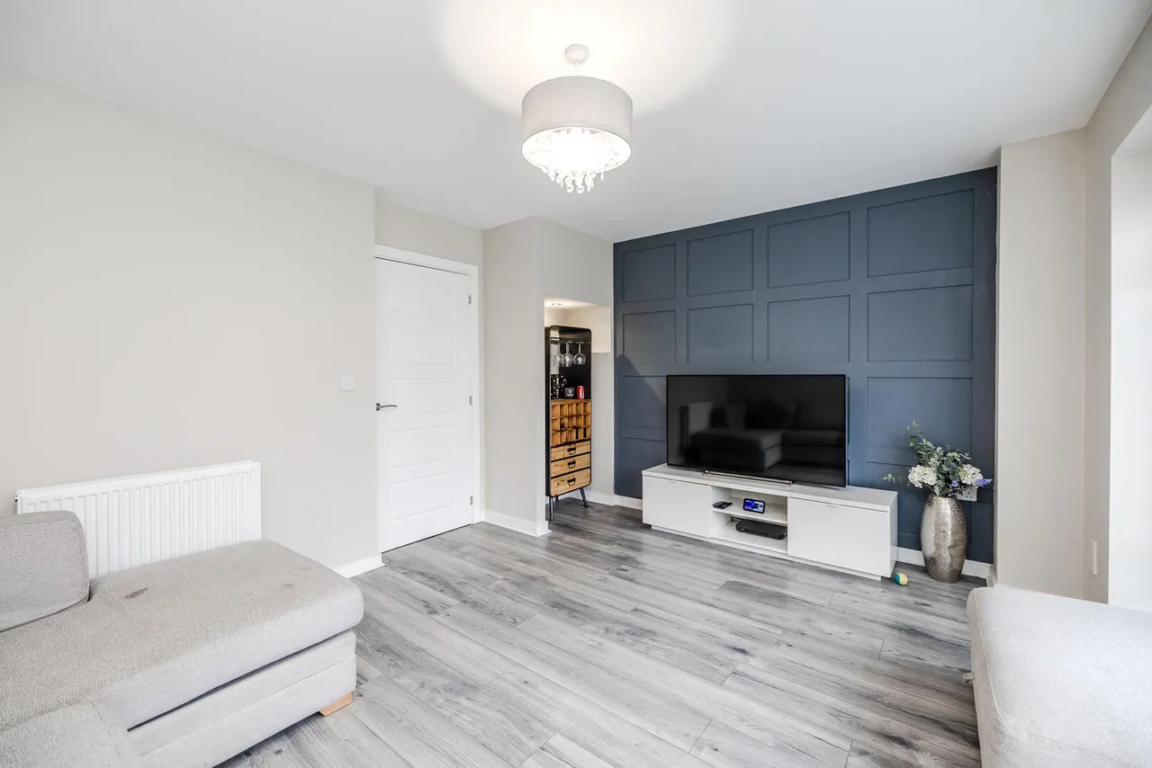 Lane Walk, Killingworth, photo 6