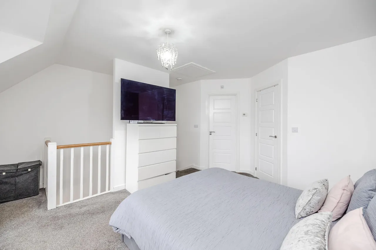 Lane Walk, Killingworth, photo 21
