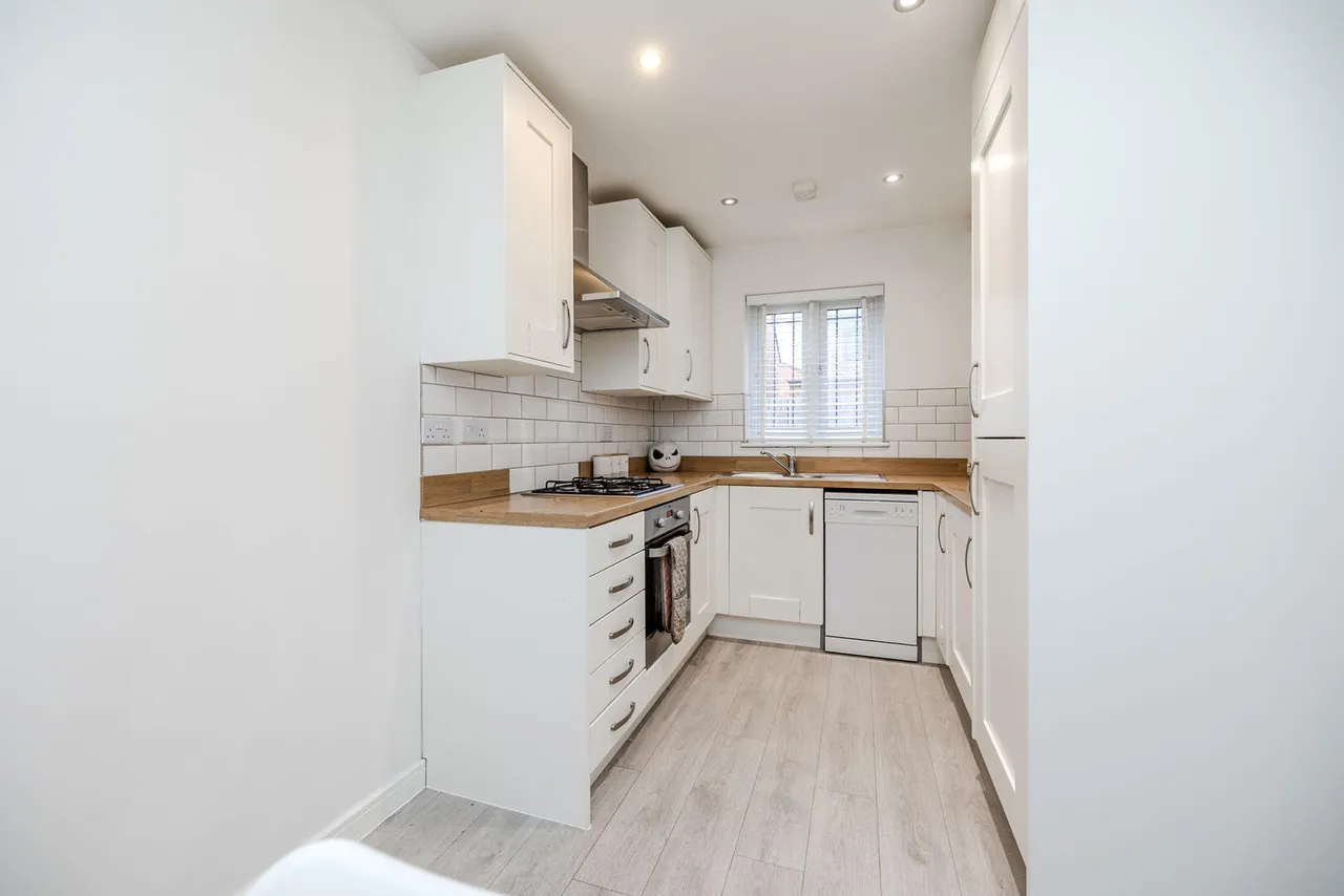 Lane Walk, Killingworth, photo 7