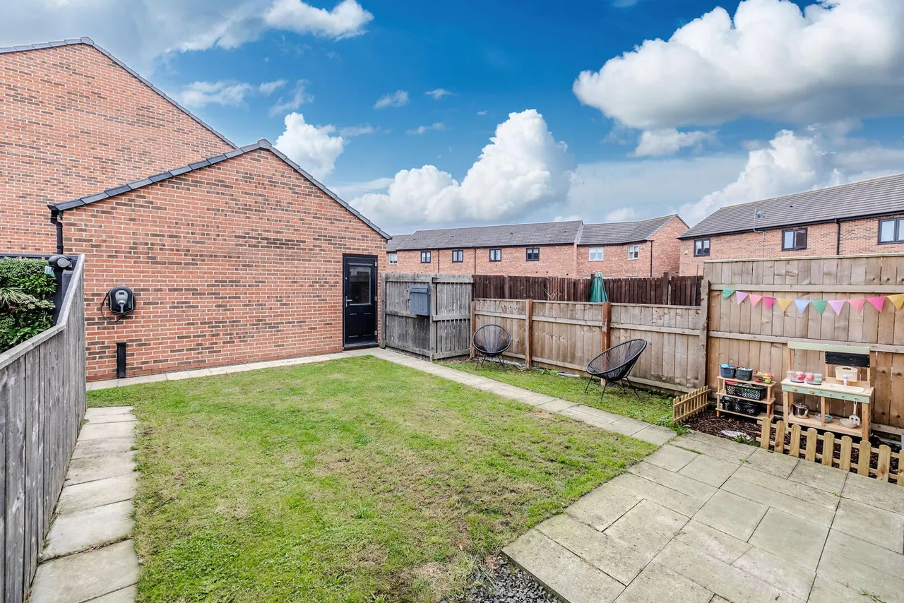 Lane Walk, Killingworth, photo 24