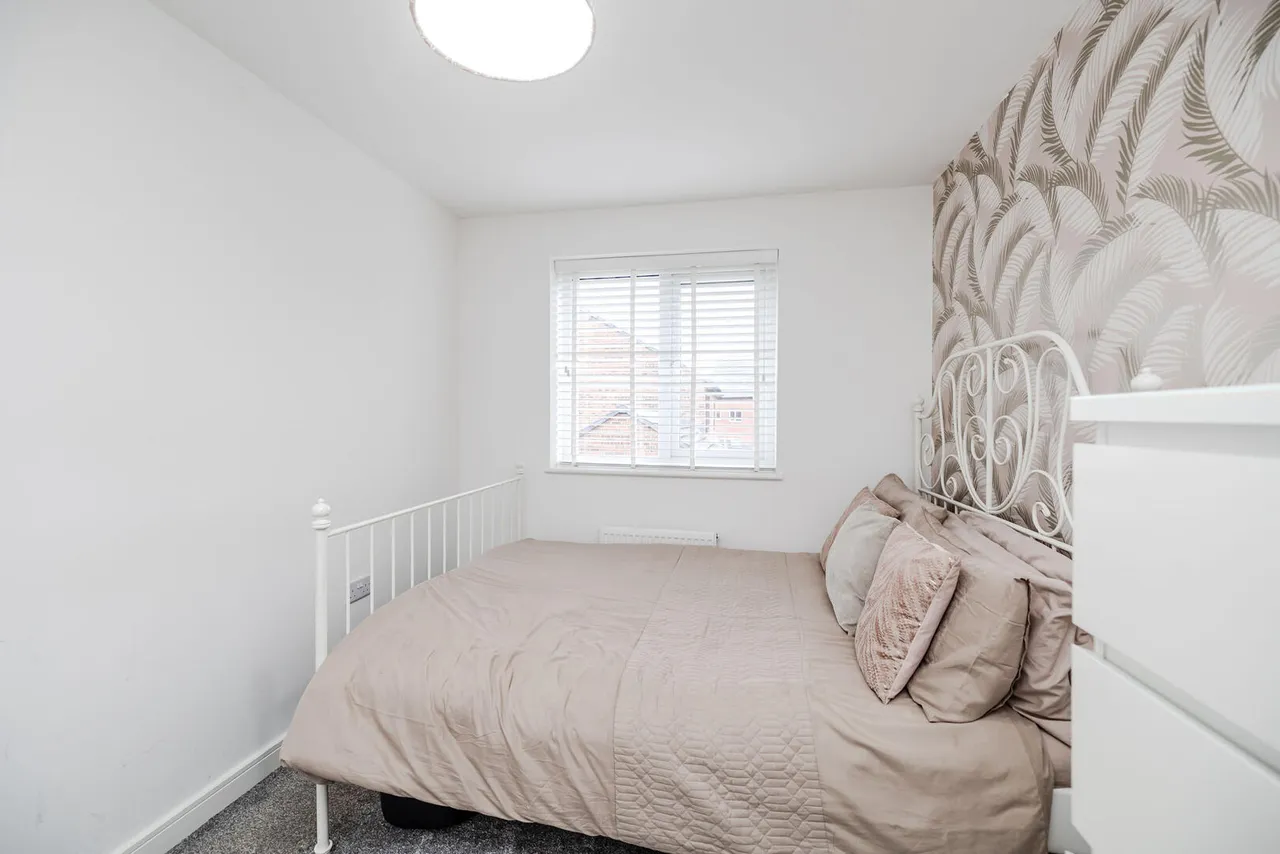 Lane Walk, Killingworth, photo 15