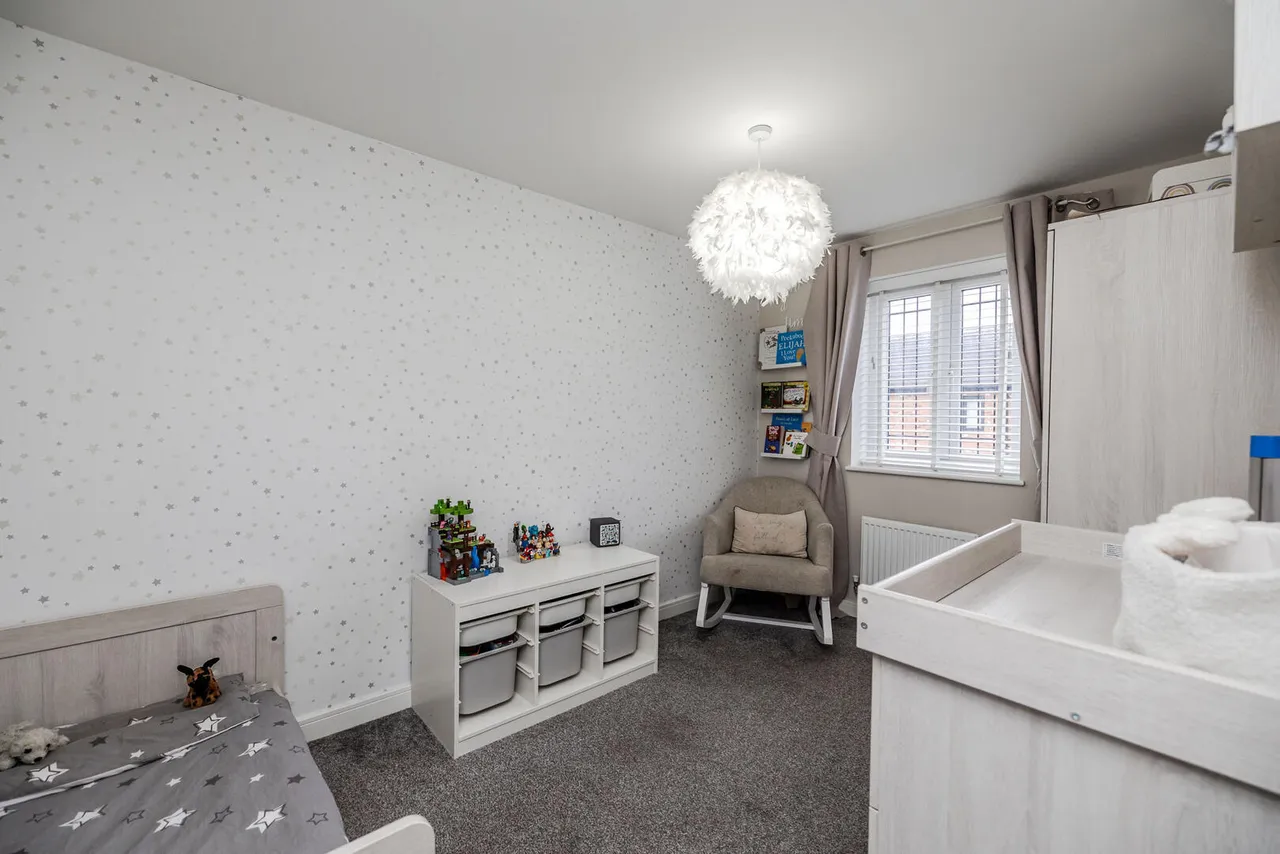 Lane Walk, Killingworth, photo 17