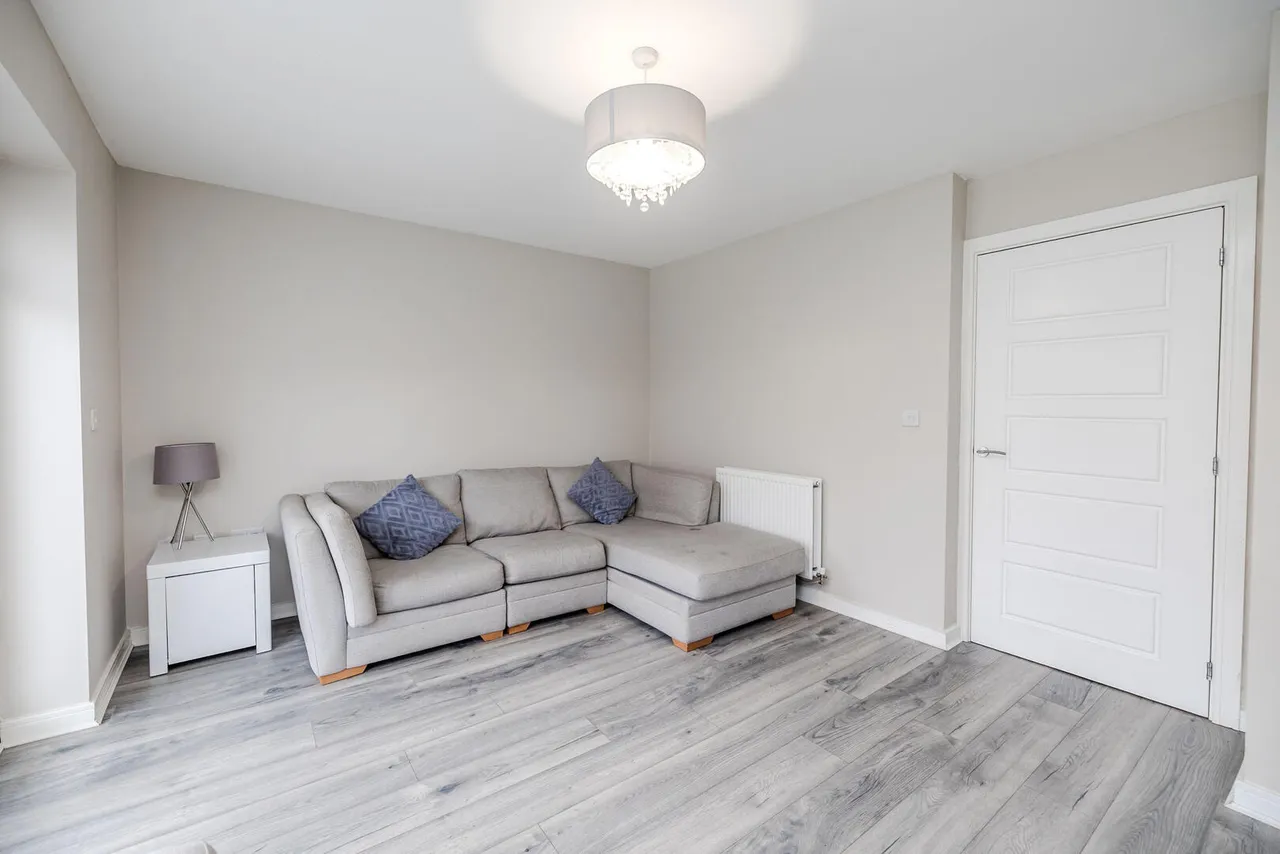 Lane Walk, Killingworth, photo 5