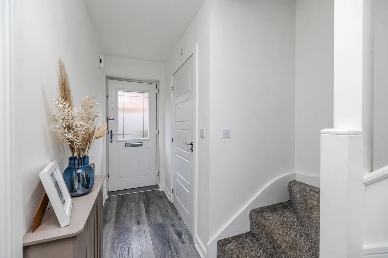 Lane Walk, Killingworth, photo 12